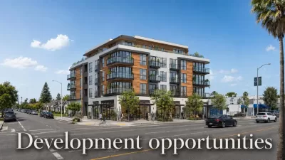 Land for Sale in San Jose, CA