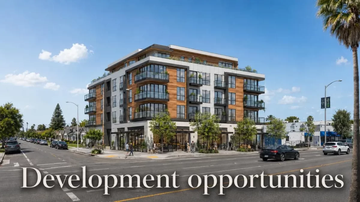 Land for Sale in San Jose, CA
