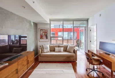 1BR Condo for Rent in San Diego, CA