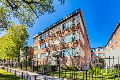 1BR Apartment for Rent in Chicago, IL