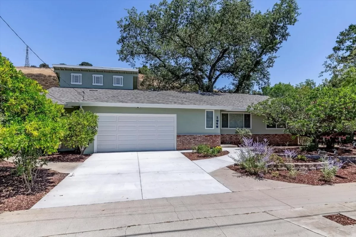 5BR House for Sale in San Jose, CA