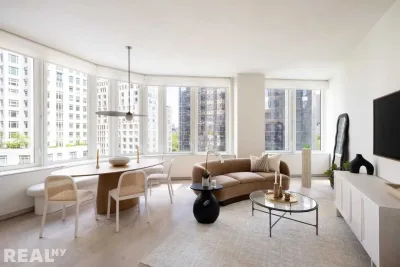3BR Apartment for Rent in New York, NY