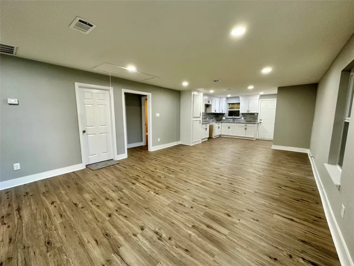 4BR House for Rent in Houston, TX