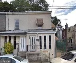 2BR Townhouse for Rent in Philadelphia, PA