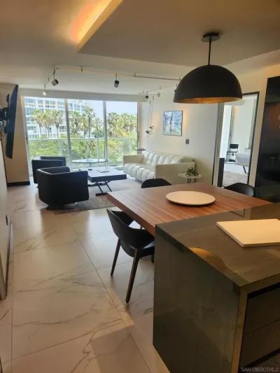 2BR Condo for Rent in San Diego, CA