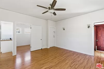 Townhouse for Rent in Los Angeles, CA