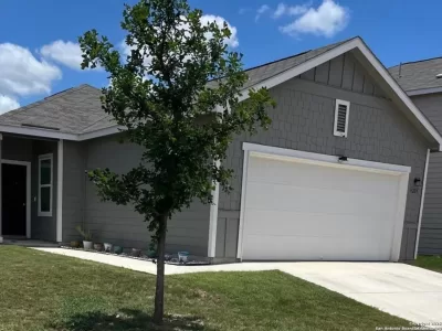 3BR House for Rent in San Antonio, TX
