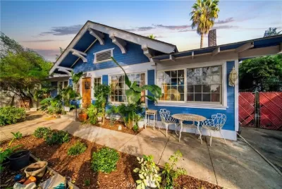 3BR House for Sale in South Pasadena, CA