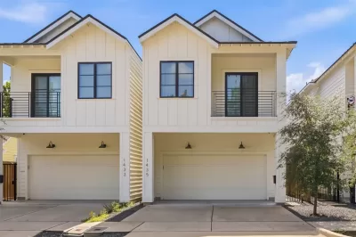 3BR House for Rent in Houston, TX