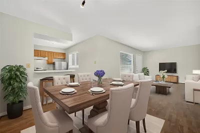 1BR Apartment for Rent in Houston, TX