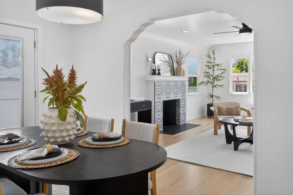 3BR House for Sale in San Diego, CA