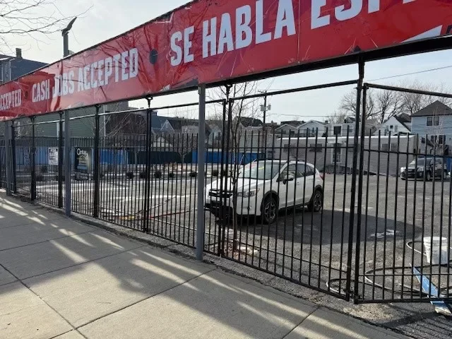 Land for Sale in Chicago, IL