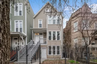 1BR Multi-Family for Sale in Chicago, IL