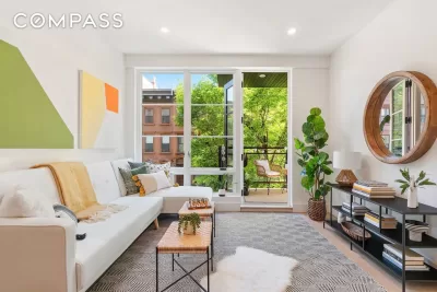 1BR Condo for Sale in Manhattan, NY