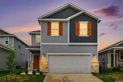 4BR House for Sale in San Antonio, TX
