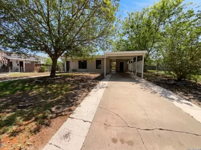 3BR House for Sale in San Antonio, TX