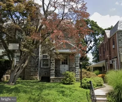 3BR Townhouse for Sale in Philadelphia, PA
