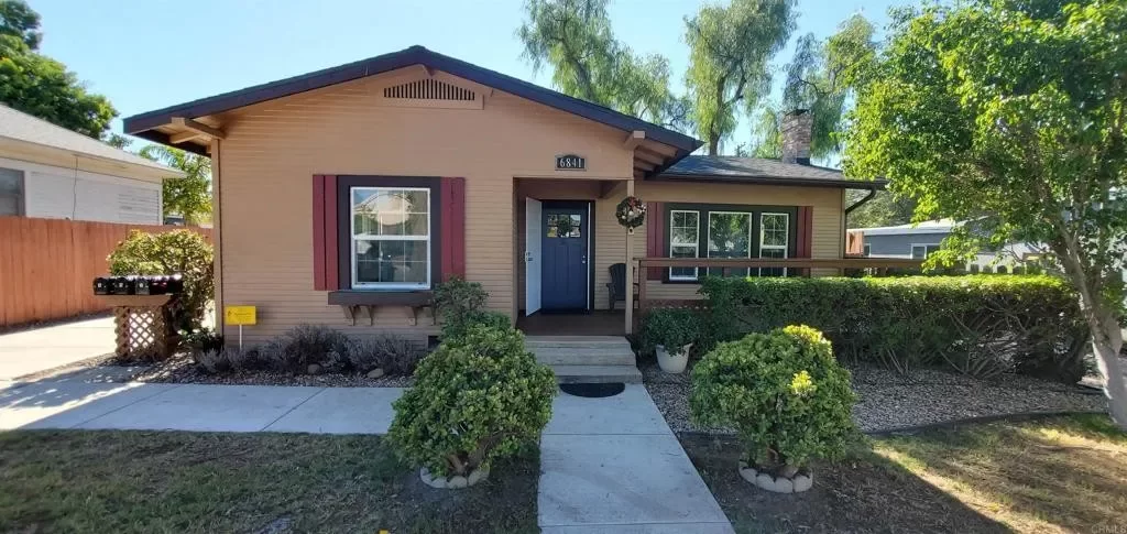 3BR House for Rent in San Diego, CA