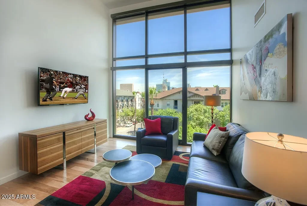 1BR Apartment for Rent in Phoenix, AZ