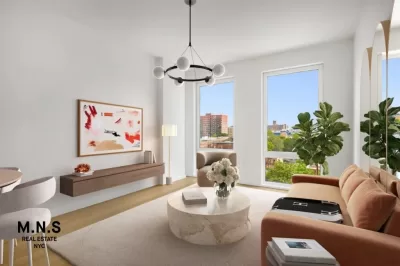 1BR House for Rent in Brooklyn, NY