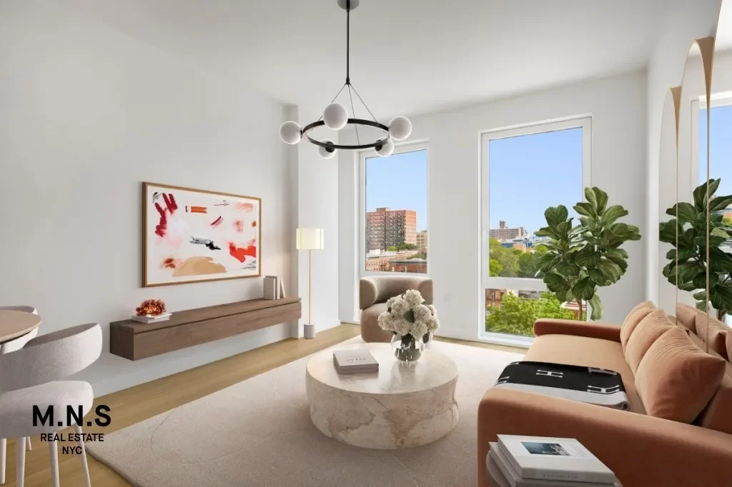 1BR House for Rent in Brooklyn, NY