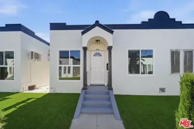 1BR Townhouse for Rent in Los Angeles, CA