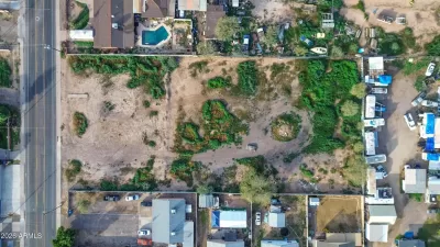Land for Sale in Phoenix, AZ