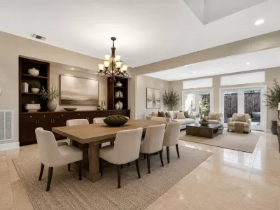2BR Condo for Rent in Houston, TX