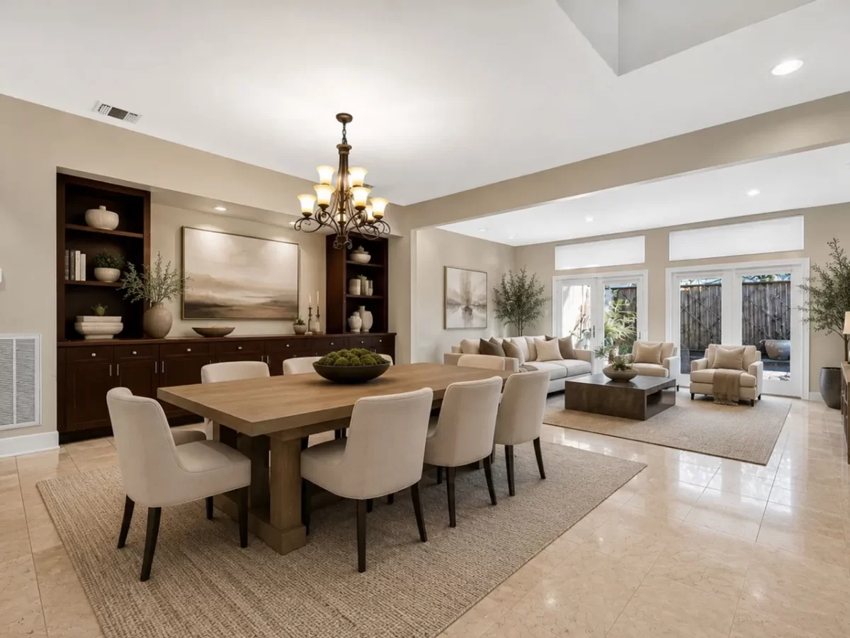 2BR Condo for Rent in Houston, TX