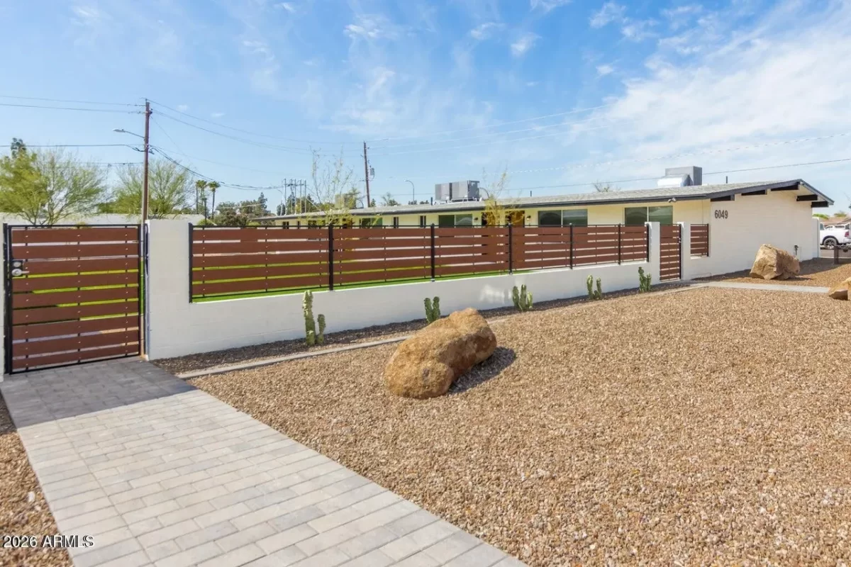 2BR Apartment for Rent in Glendale, AZ