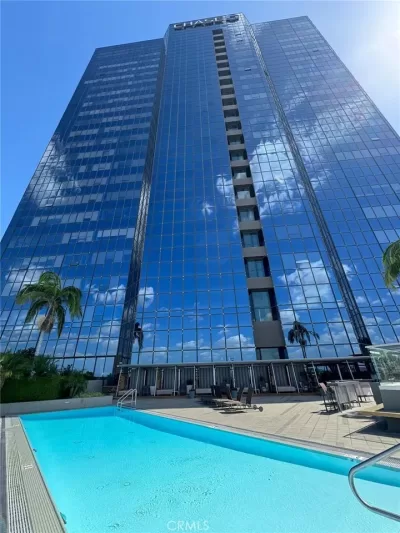 1BR Condo for Sale in Los Angeles, CA