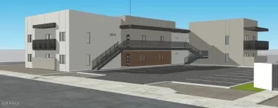 Land for Sale in Phoenix, AZ