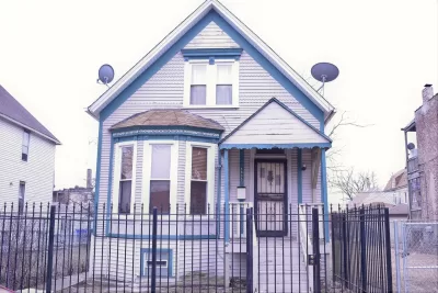 5BR House for Rent in Chicago, IL
