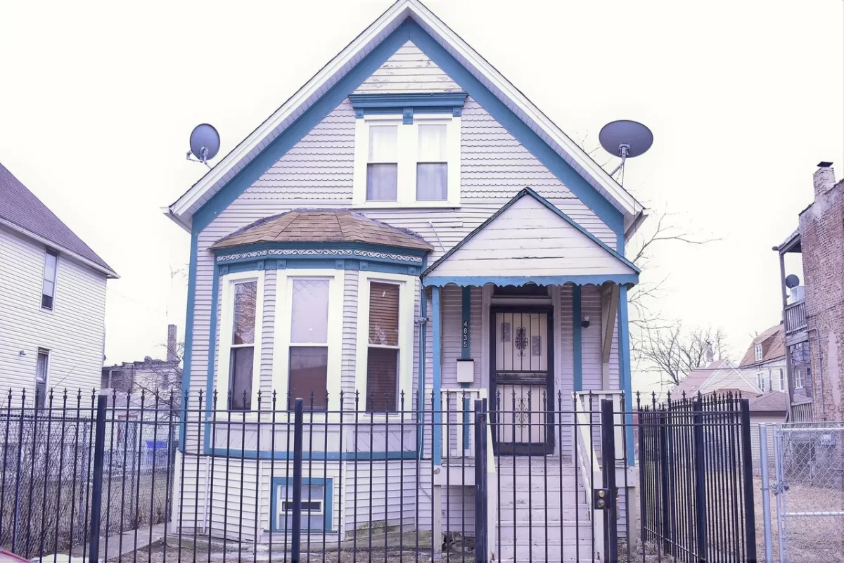5BR House for Rent in Chicago, IL