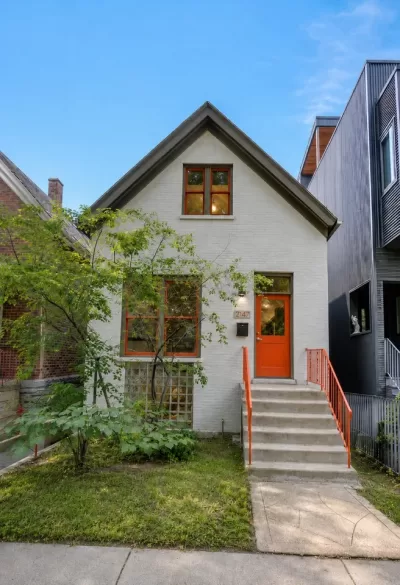 3BR House for Sale in Chicago, IL