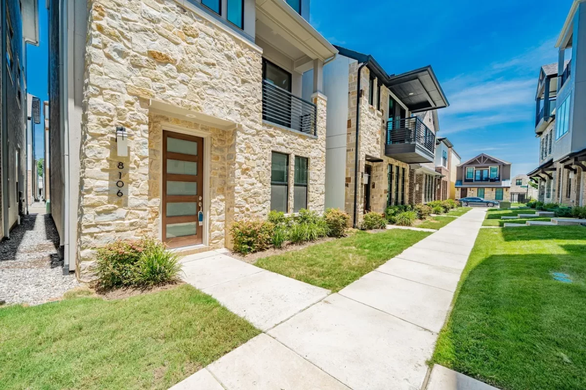 3BR House for Sale in Dallas, TX