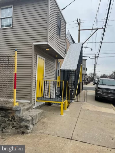 House for Rent in Philadelphia, PA