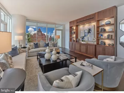 3BR Condo for Sale in Philadelphia, PA