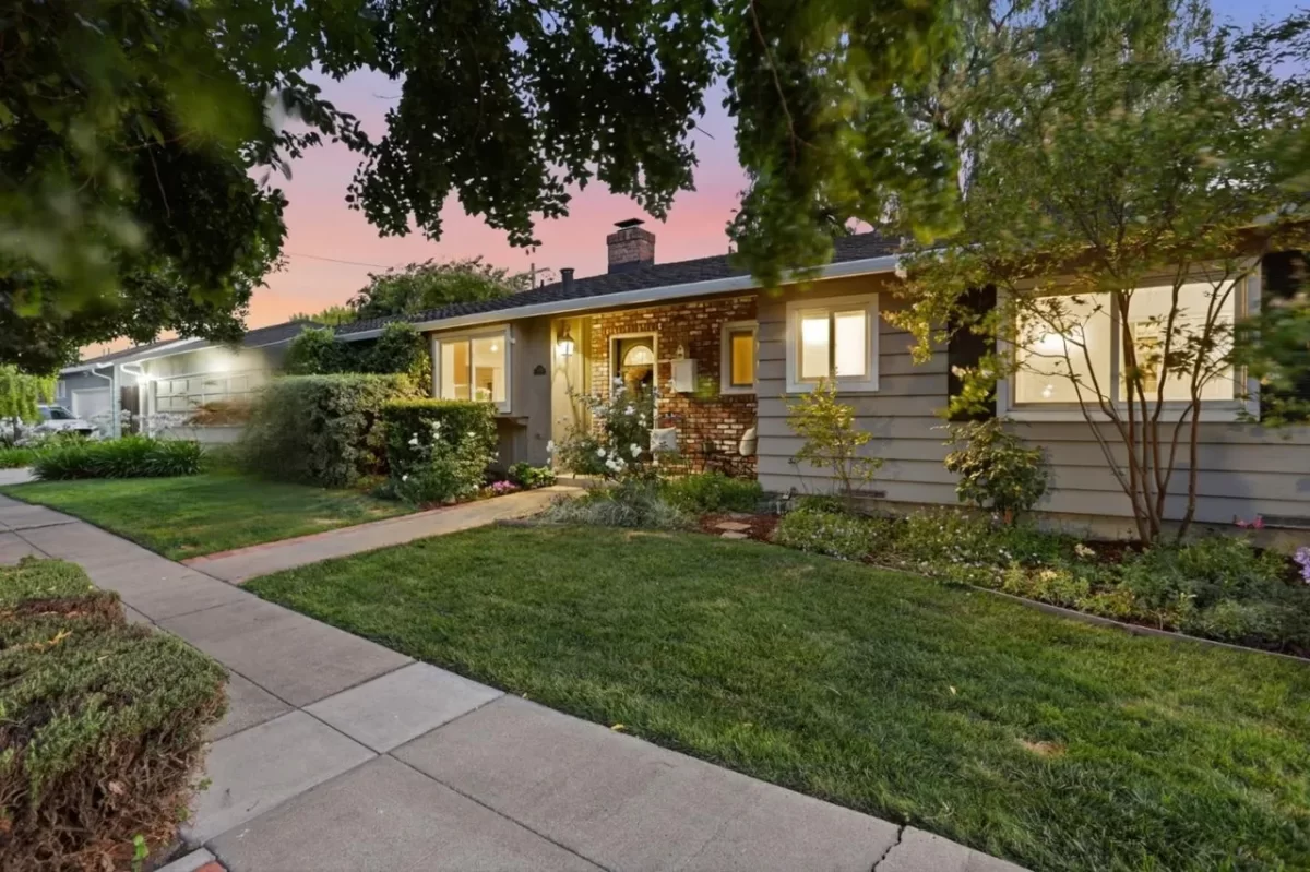 3BR House for Sale in San Jose, CA