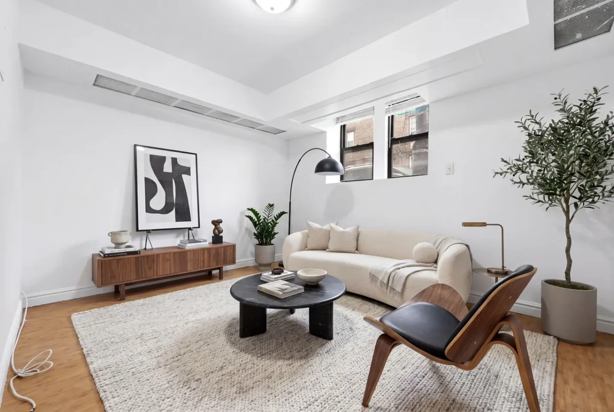 1BR Condo for Sale in North Bergen, NJ