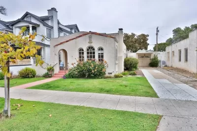 3BR House for Rent in Coronado, CA