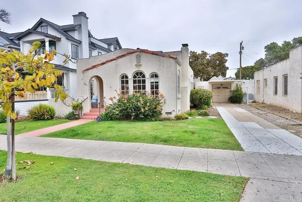 3BR House for Rent in Coronado, CA