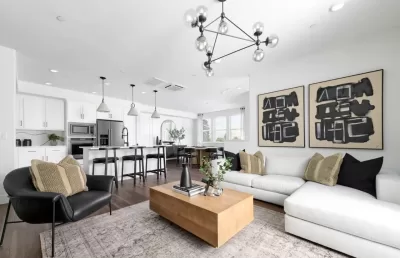 4BR Townhouse for Sale in San Jose, CA