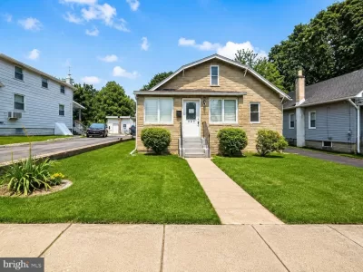 4BR House for Sale in Pennsauken, NJ