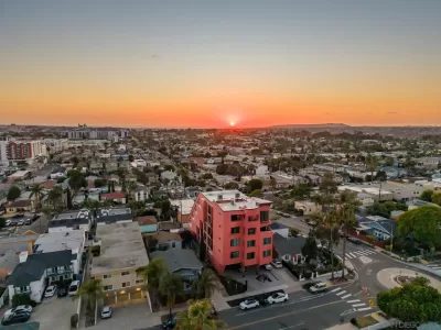 11BR Multi-Family for Sale in San Diego, CA