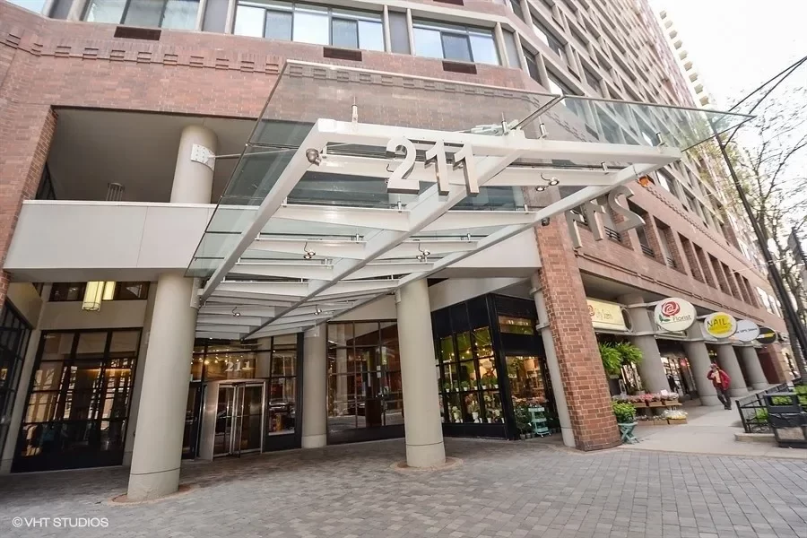 1BR Condo for Rent in Chicago, IL