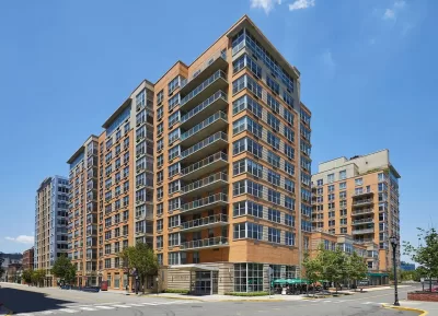 Studio Apartment for Rent in Hoboken, NJ