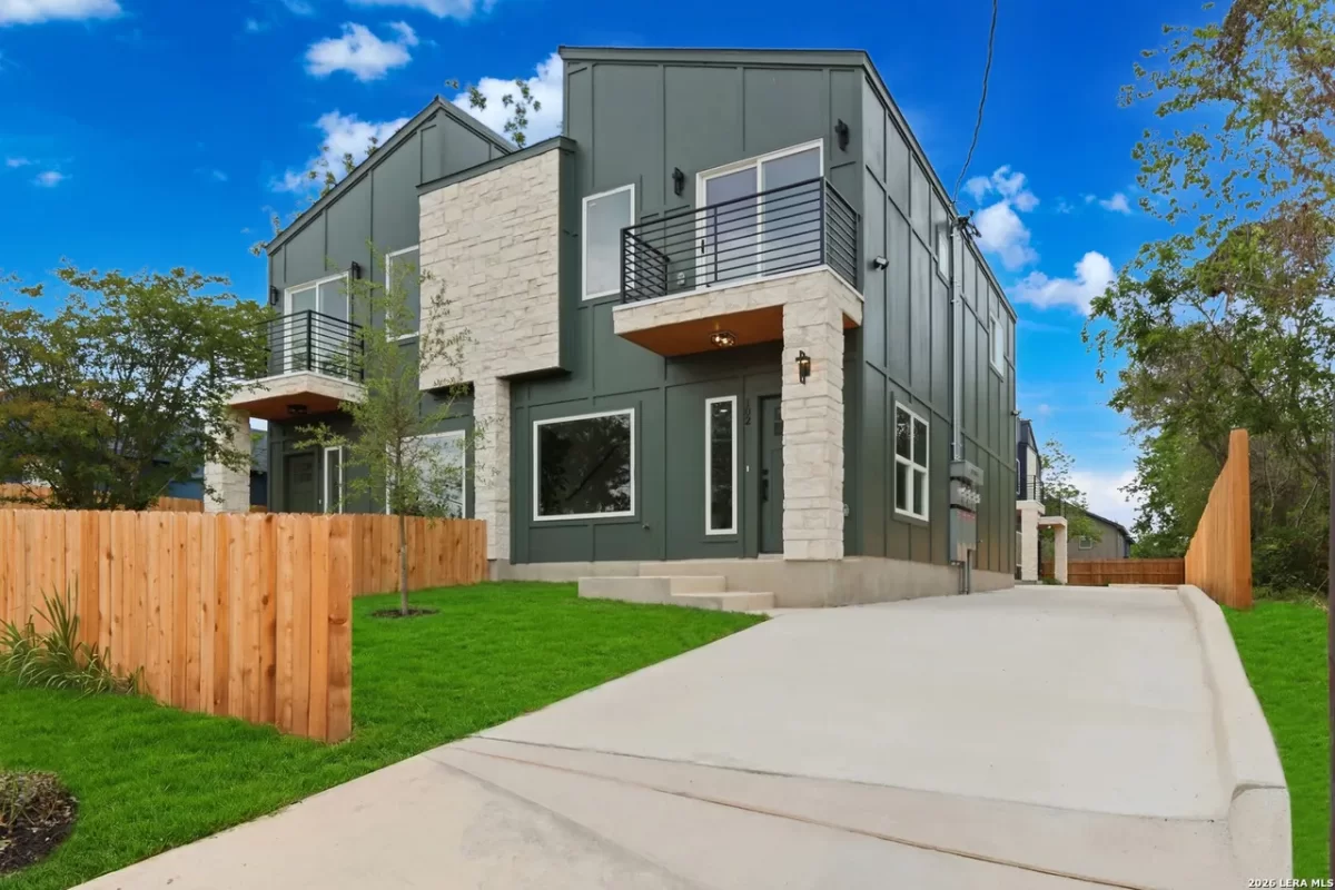 3BR House for Rent in San Antonio, TX