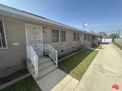 1BR Apartment for Rent in Los Angeles, CA