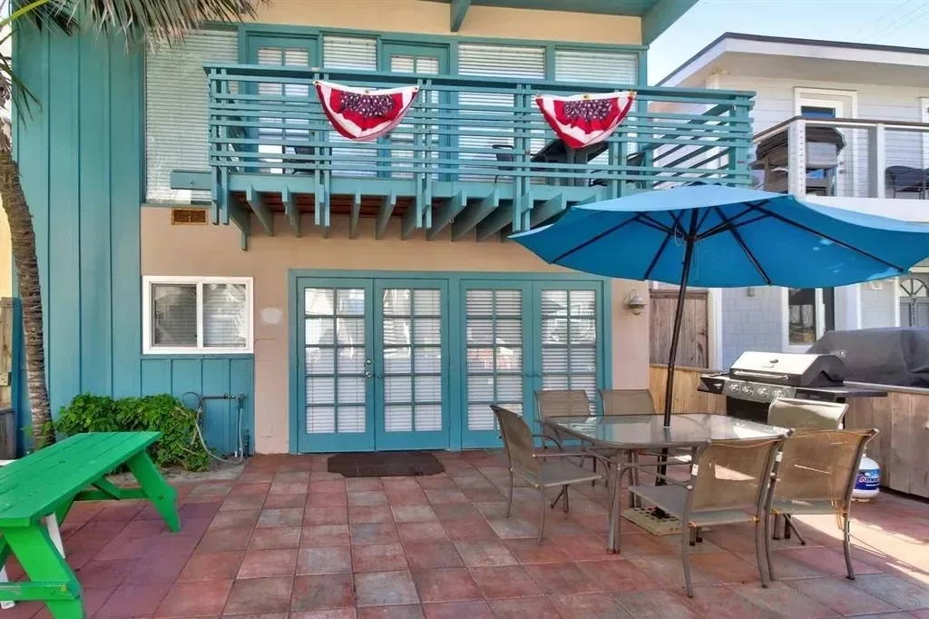 4BR Townhouse for Rent in San Diego, CA